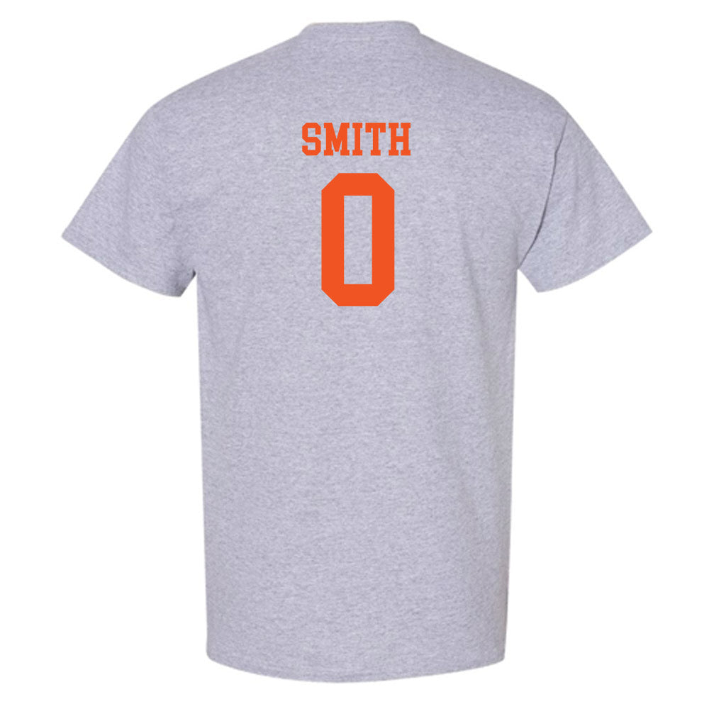 SHSU - NCAA Football : Devin Smith - Classic Shersey T-Shirt-1