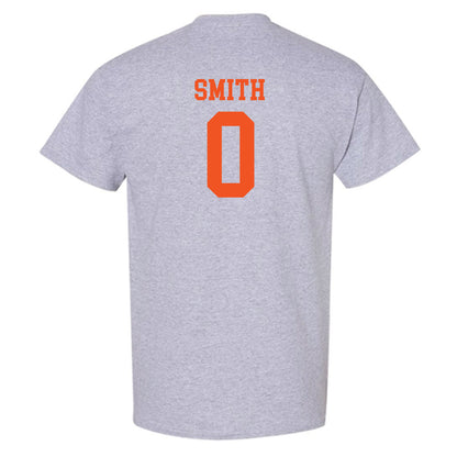 SHSU - NCAA Football : Devin Smith - Classic Shersey T-Shirt-1
