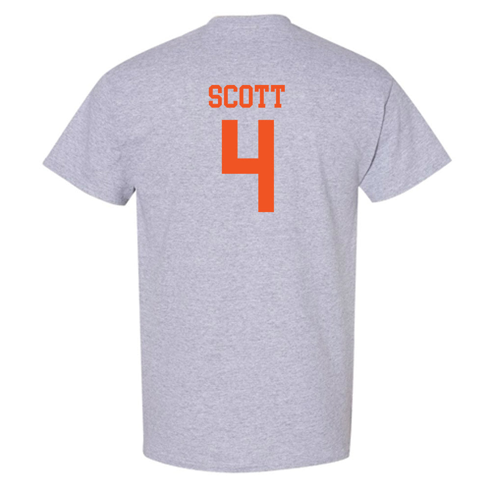 SHSU - NCAA Football : Jaidan Scott - Classic Shersey T-Shirt-1