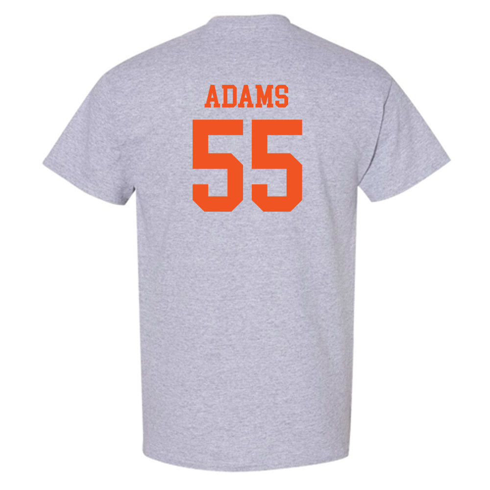 SHSU - NCAA Football : Cade Adams - Classic Shersey T-Shirt-1