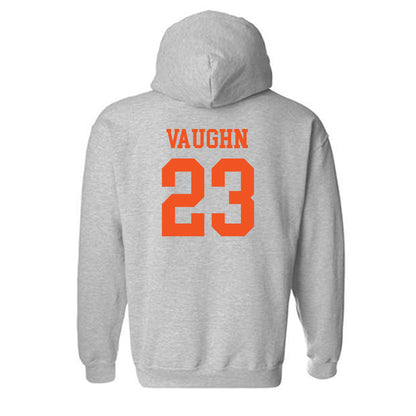 SHSU - NCAA Women's Soccer : Kelsey Vaughn - Classic Shersey Hooded Sweatshirt-1