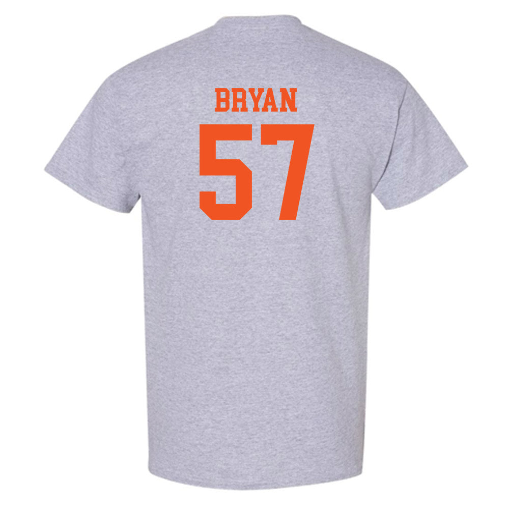 SHSU - NCAA Football : ZoMaryon Bryan - Classic Shersey T-Shirt-1