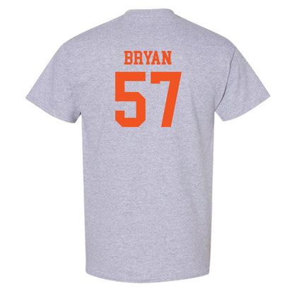 SHSU - NCAA Football : ZoMaryon Bryan - Classic Shersey T-Shirt-1