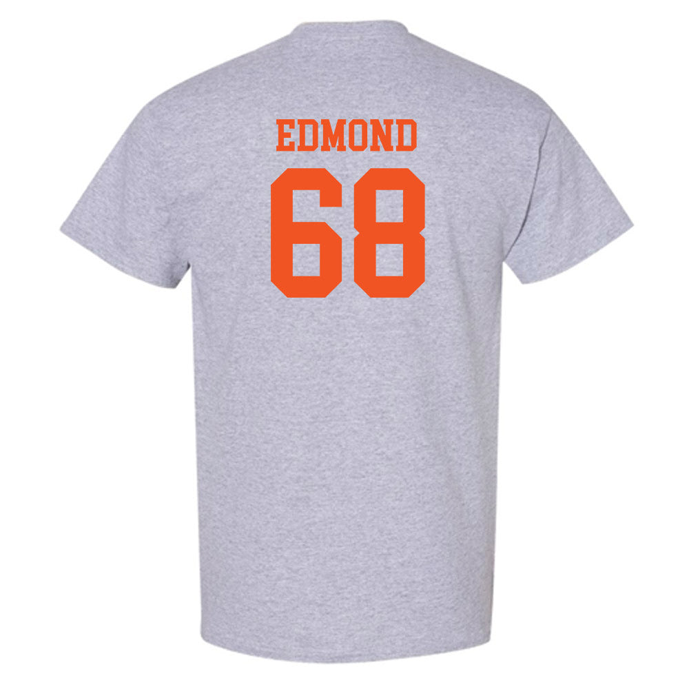 SHSU - NCAA Football : Jeremiah Edmond - Classic Shersey T-Shirt-1