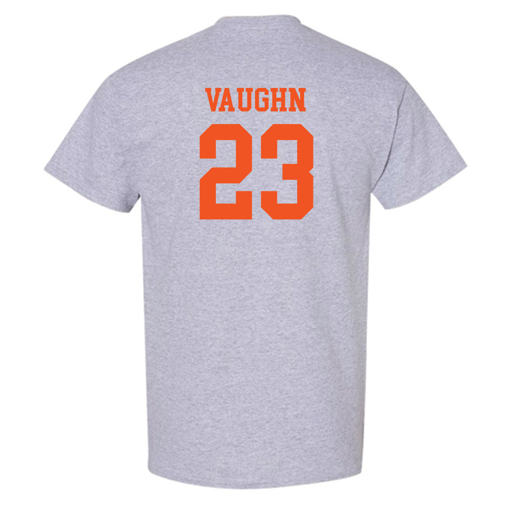 SHSU - NCAA Women's Soccer : Kelsey Vaughn - Classic Shersey T-Shirt-1