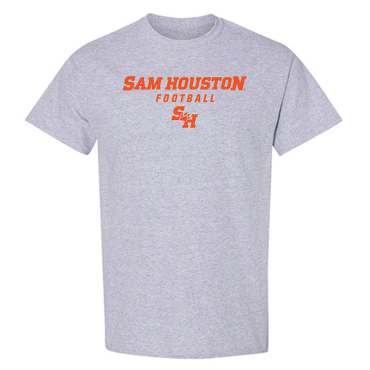 SHSU - NCAA Football : Zeiqui Lawton - Classic Shersey T-Shirt-0