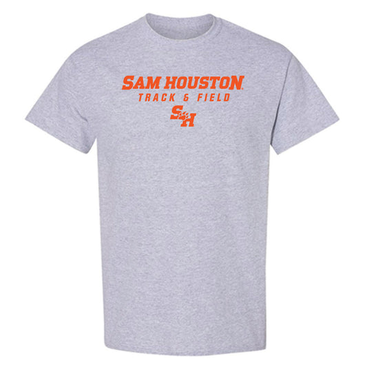SHSU - NCAA Men's Track & Field : Jeremiah Cams - Classic Shersey T-Shirt-0