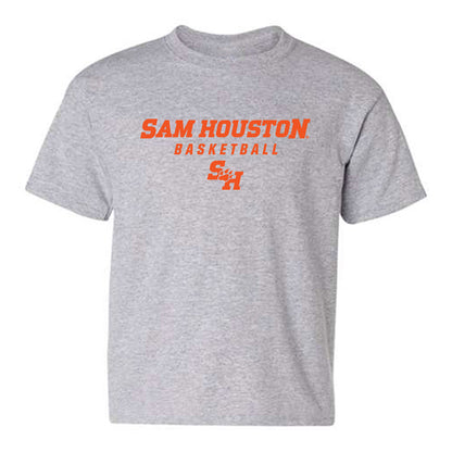 SHSU - NCAA Men's Basketball : Noah Benny - Classic Shersey Youth T-Shirt-0