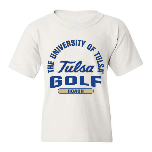 Tulsa - NCAA Women's Golf : Madison Roach - Classic Fashion Shersey Youth T-Shirt-0