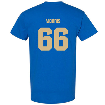 Tulsa - NCAA Football : Will Morris - Classic Shersey T-Shirt