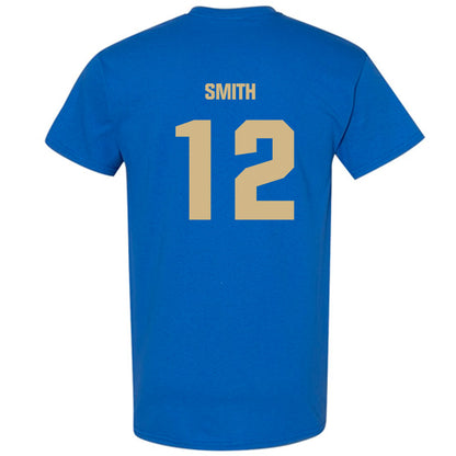 Tulsa - NCAA Football : Corey Smith - Classic Shersey T-Shirt-1