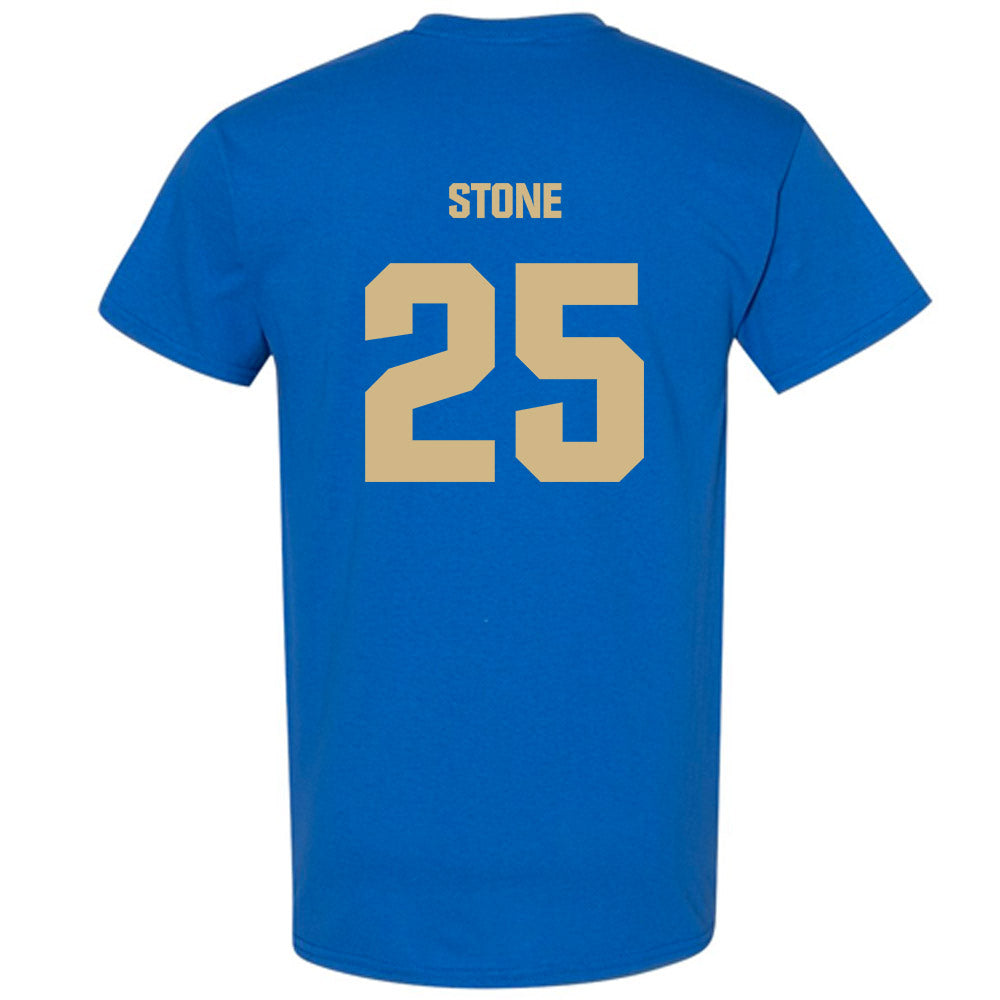 Tulsa - NCAA Football : Sam Stone - Classic Shersey T-Shirt-1