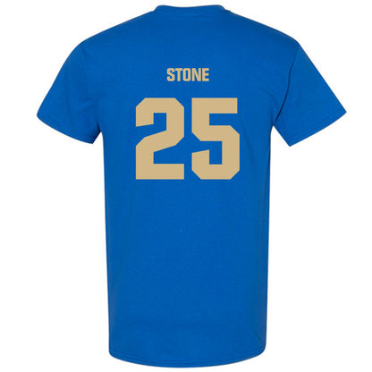 Tulsa - NCAA Football : Sam Stone - Classic Shersey T-Shirt-1