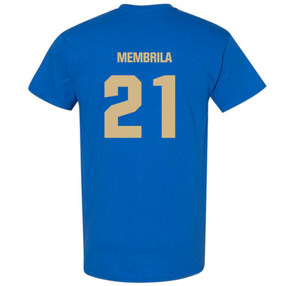 Tulsa - NCAA Men's Soccer : Aimar Membrila - Classic Shersey T-Shirt