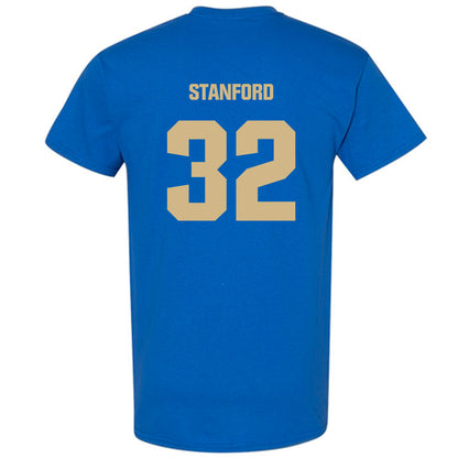 Tulsa - NCAA Football : Scott Stanford - Classic Shersey T-Shirt