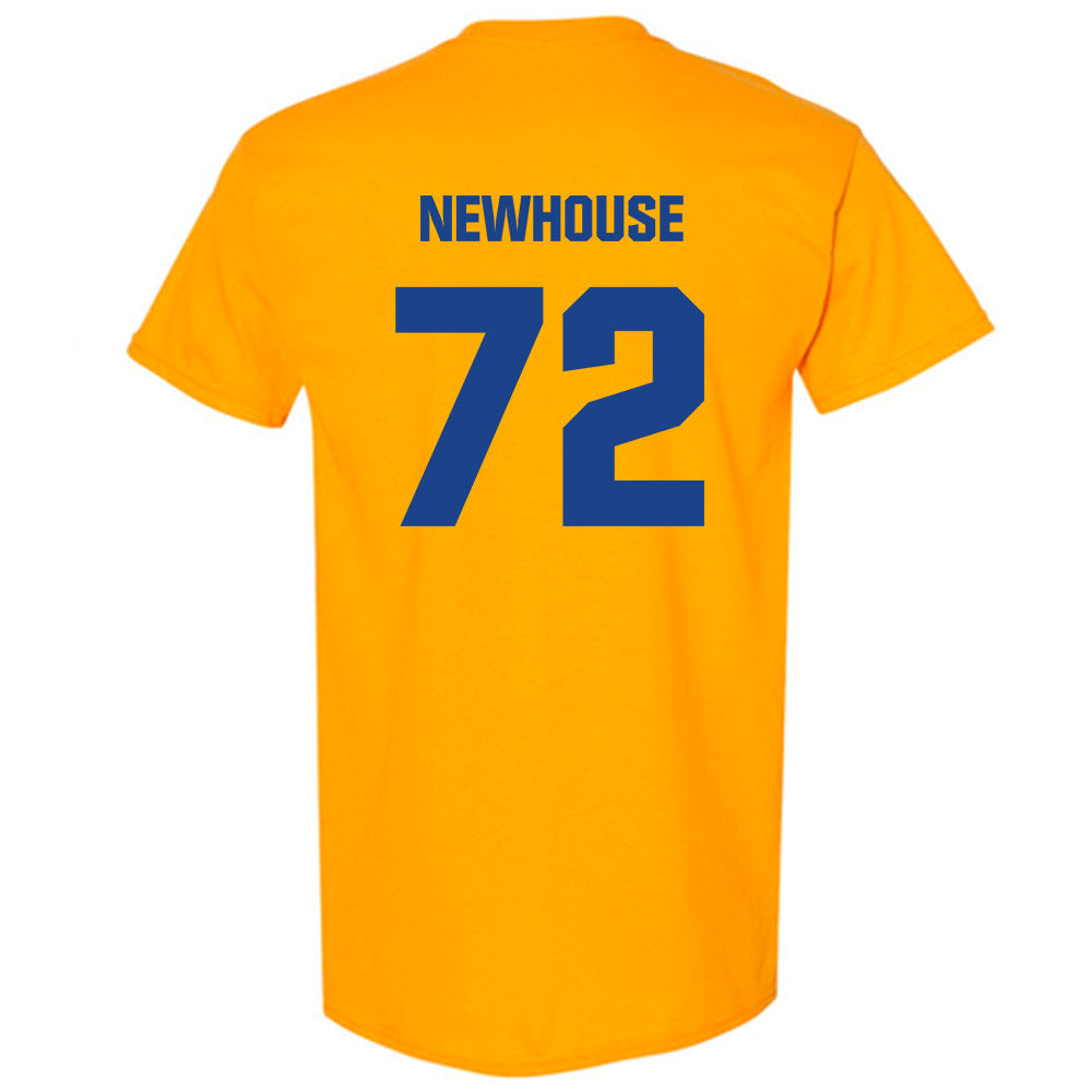 Tulsa - NCAA Football : Tai Newhouse - Classic Shersey T-Shirt-1