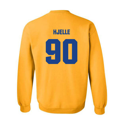 Tulsa - NCAA Football : Joe Hjelle - Classic Shersey Crewneck Sweatshirt