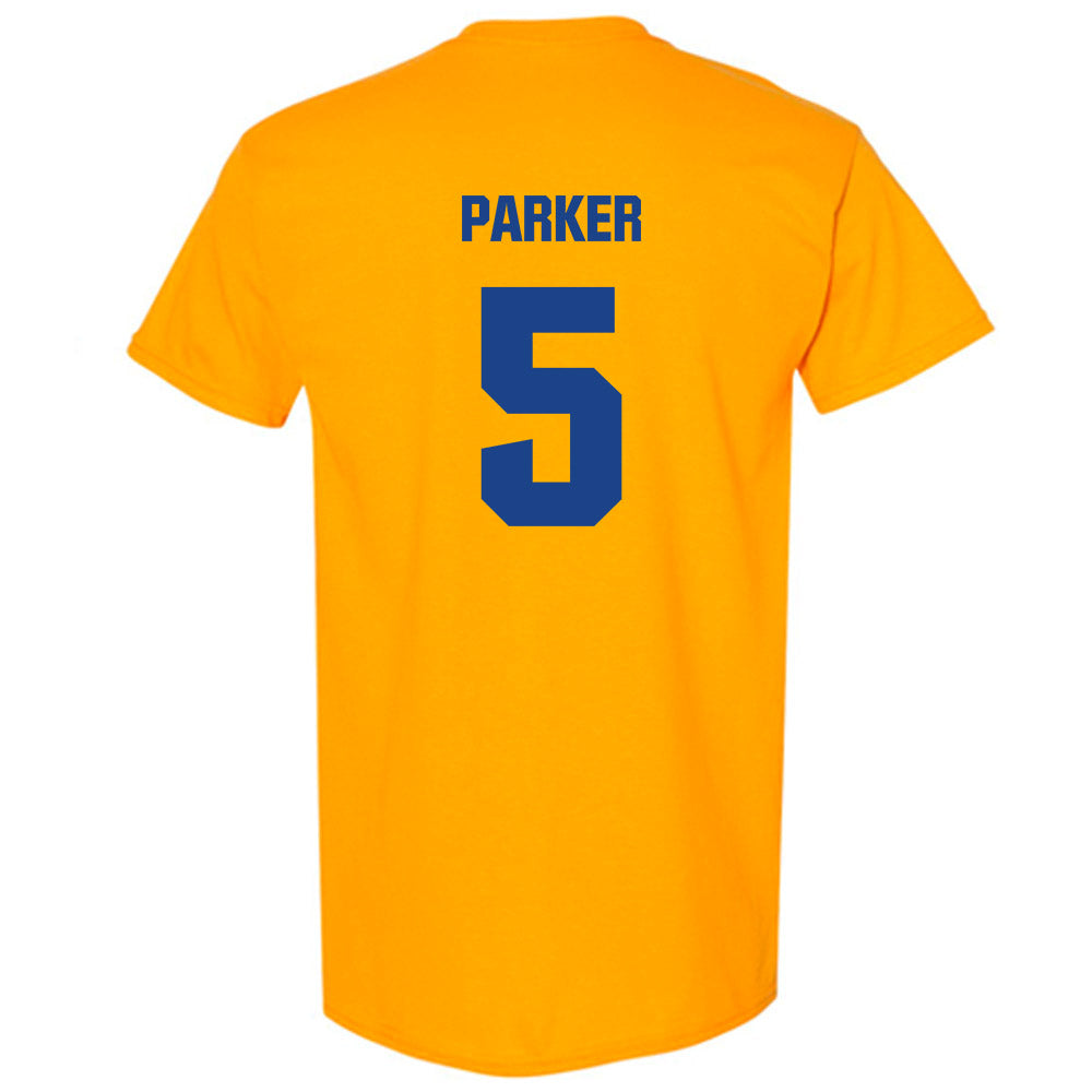 Tulsa - NCAA Football : Keuan Parker - Classic Shersey T-Shirt