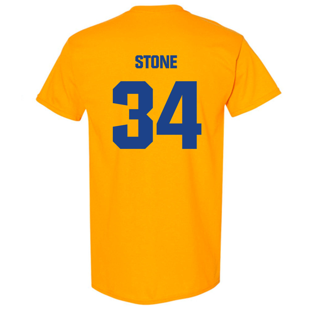 Tulsa - NCAA Football : Parker Stone - Classic Shersey T-Shirt