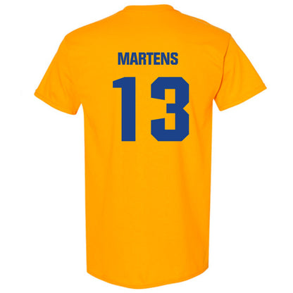 Tulsa - NCAA Women's Soccer : Jordan Martens - Classic Shersey T-Shirt