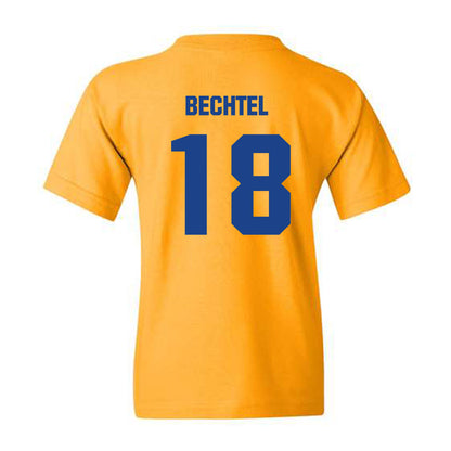 Tulsa - NCAA Women's Soccer : Ady Bechtel - Classic Shersey Youth T-Shirt