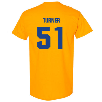 Tulsa - NCAA Softball : Amber Turner - Classic Shersey T-Shirt-1