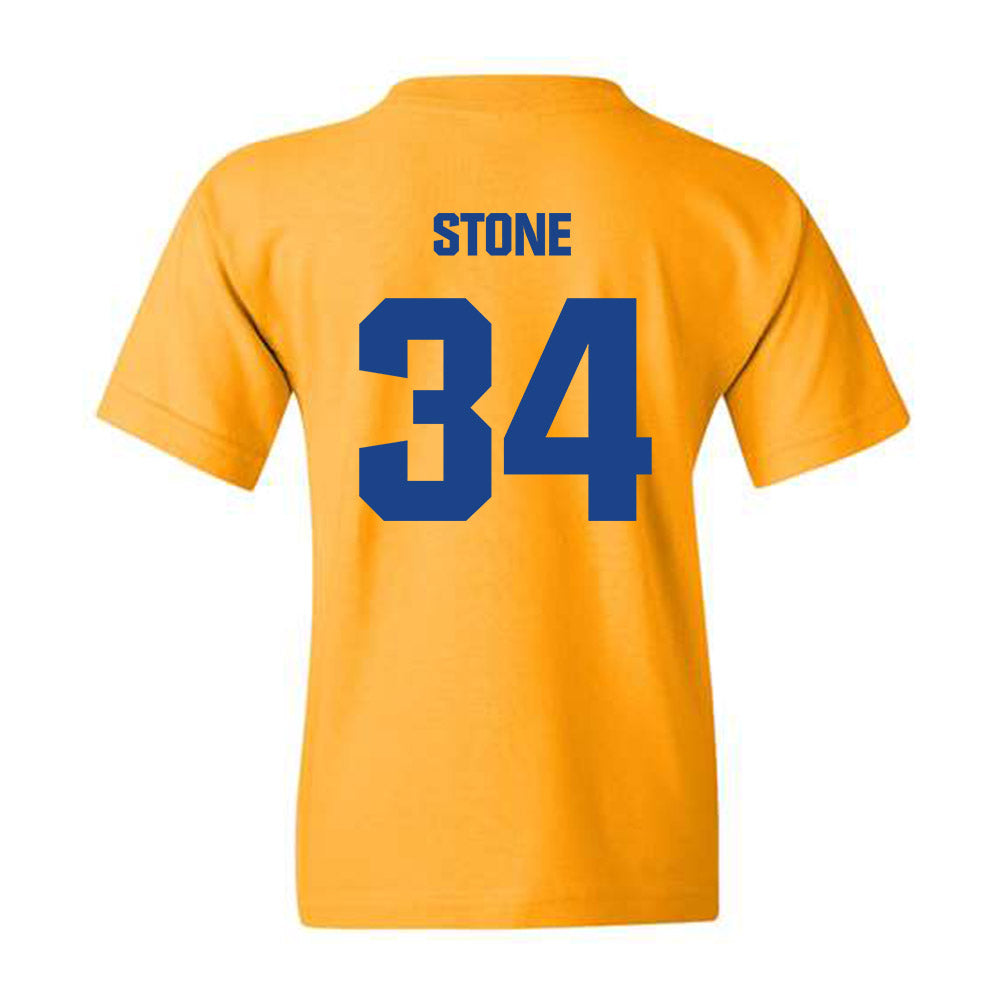 Tulsa - NCAA Football : Parker Stone - Classic Shersey Youth T-Shirt