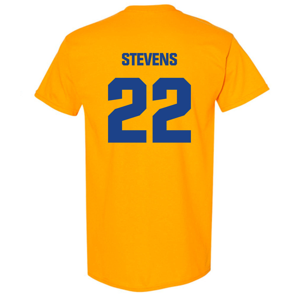 Tulsa - NCAA Men's Soccer : Danny Stevens - Classic Shersey T-Shirt-1