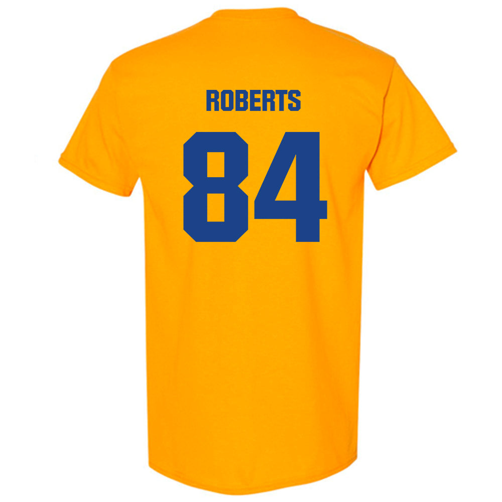 Tulsa - NCAA Football : Jewlyen Roberts - Classic Shersey T-Shirt