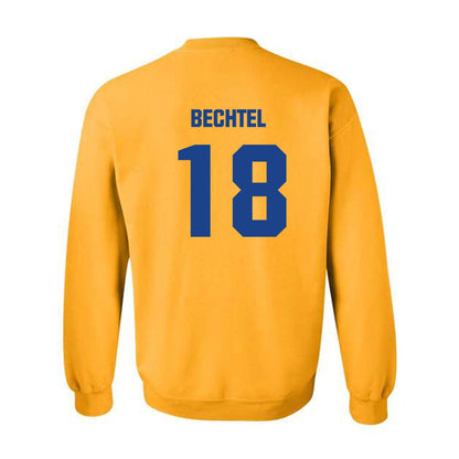 Tulsa - NCAA Women's Soccer : Ady Bechtel - Classic Shersey Crewneck Sweatshirt
