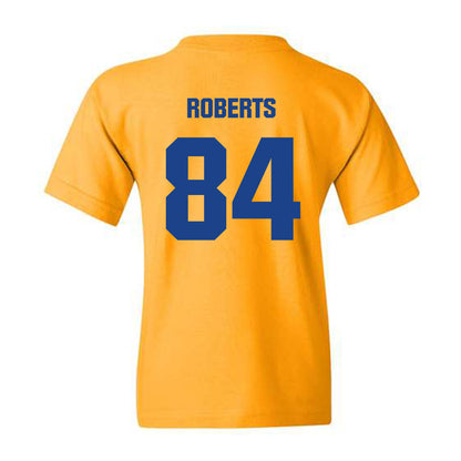 Tulsa - NCAA Football : Jewlyen Roberts - Classic Shersey Youth T-Shirt