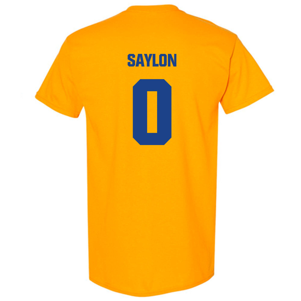 Tulsa - NCAA Men's Soccer : Carlito Saylon - Classic Shersey T-Shirt