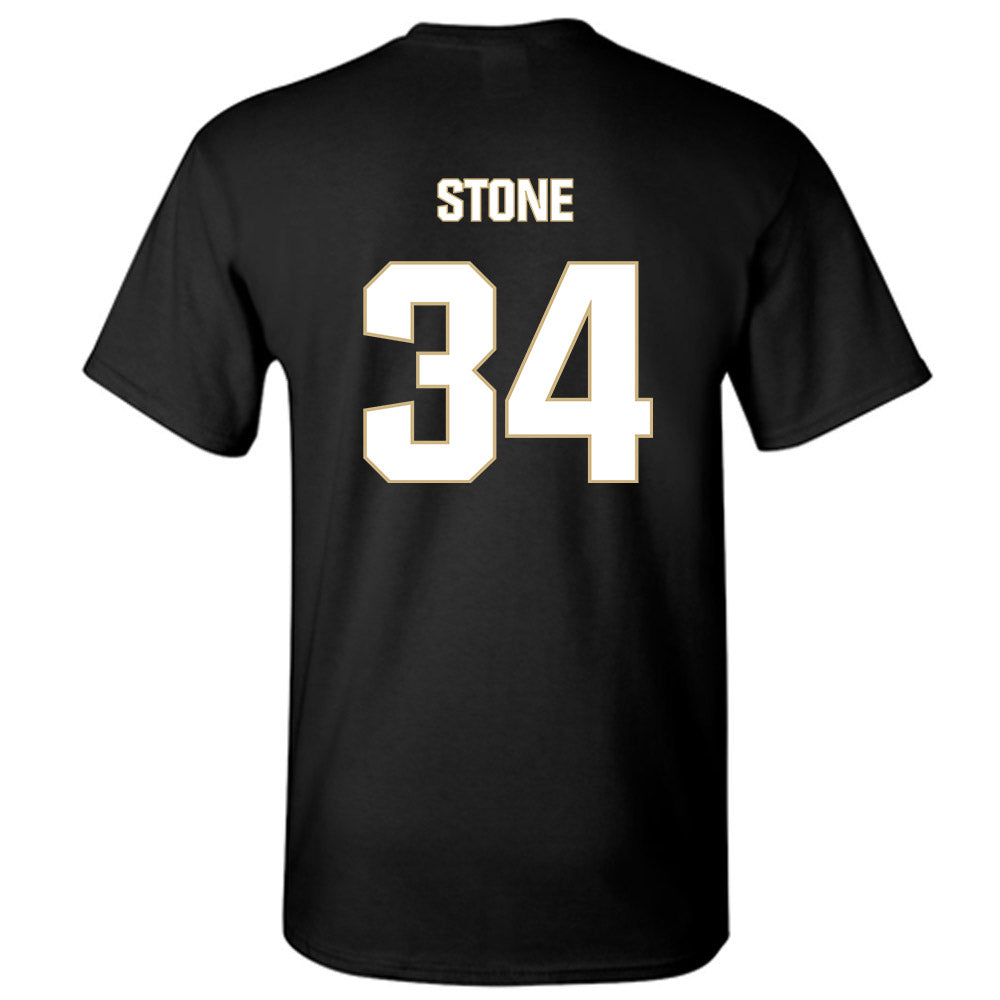 Tulsa - NCAA Football : Parker Stone - Classic Shersey T-Shirt