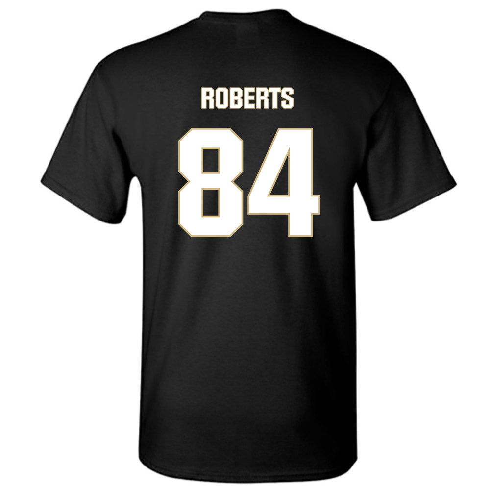 Tulsa - NCAA Football : Jewlyen Roberts - Classic Shersey T-Shirt