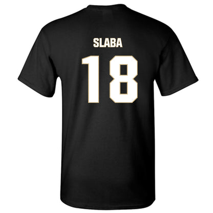 Tulsa - NCAA Football : Michael Slaba - Classic Shersey T-Shirt