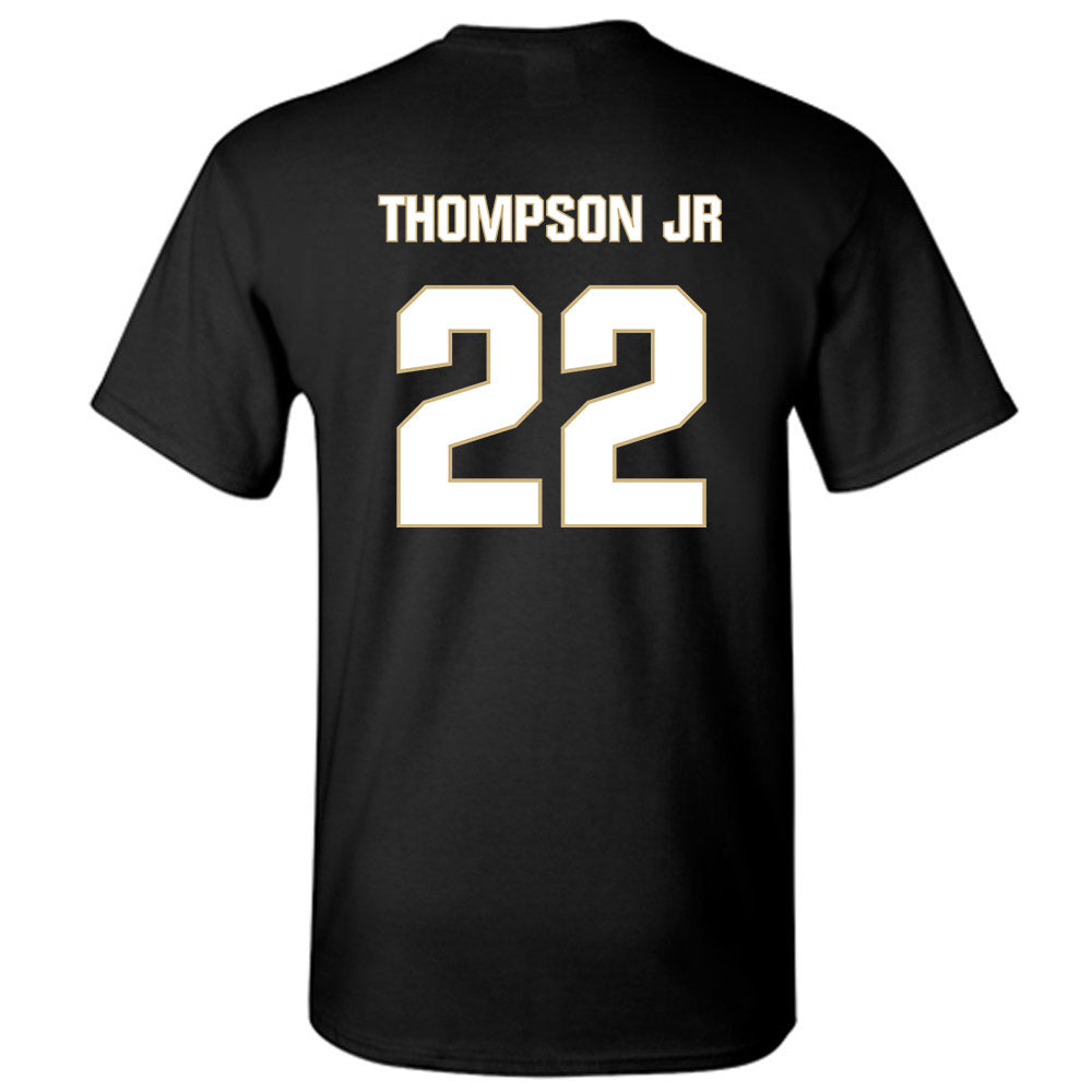 Tulsa - NCAA Football : Chris Thompson Jr - Classic Shersey T-Shirt