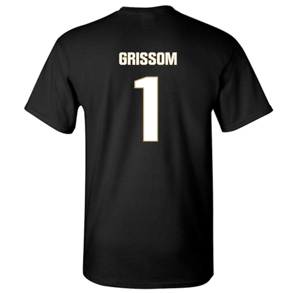 Tulsa - NCAA Women's Volleyball : Tally Grissom - Classic Shersey T-Shirt