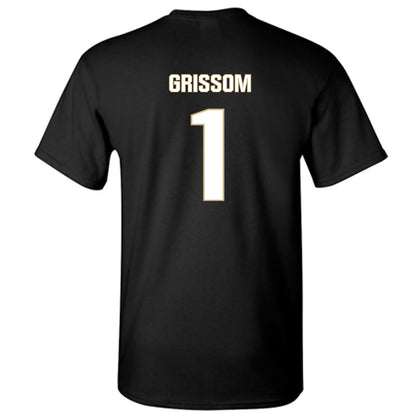 Tulsa - NCAA Women's Volleyball : Tally Grissom - Classic Shersey T-Shirt