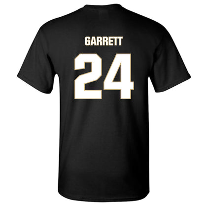 Tulsa - NCAA Football : Buddha Garrett - Classic Shersey T-Shirt-1