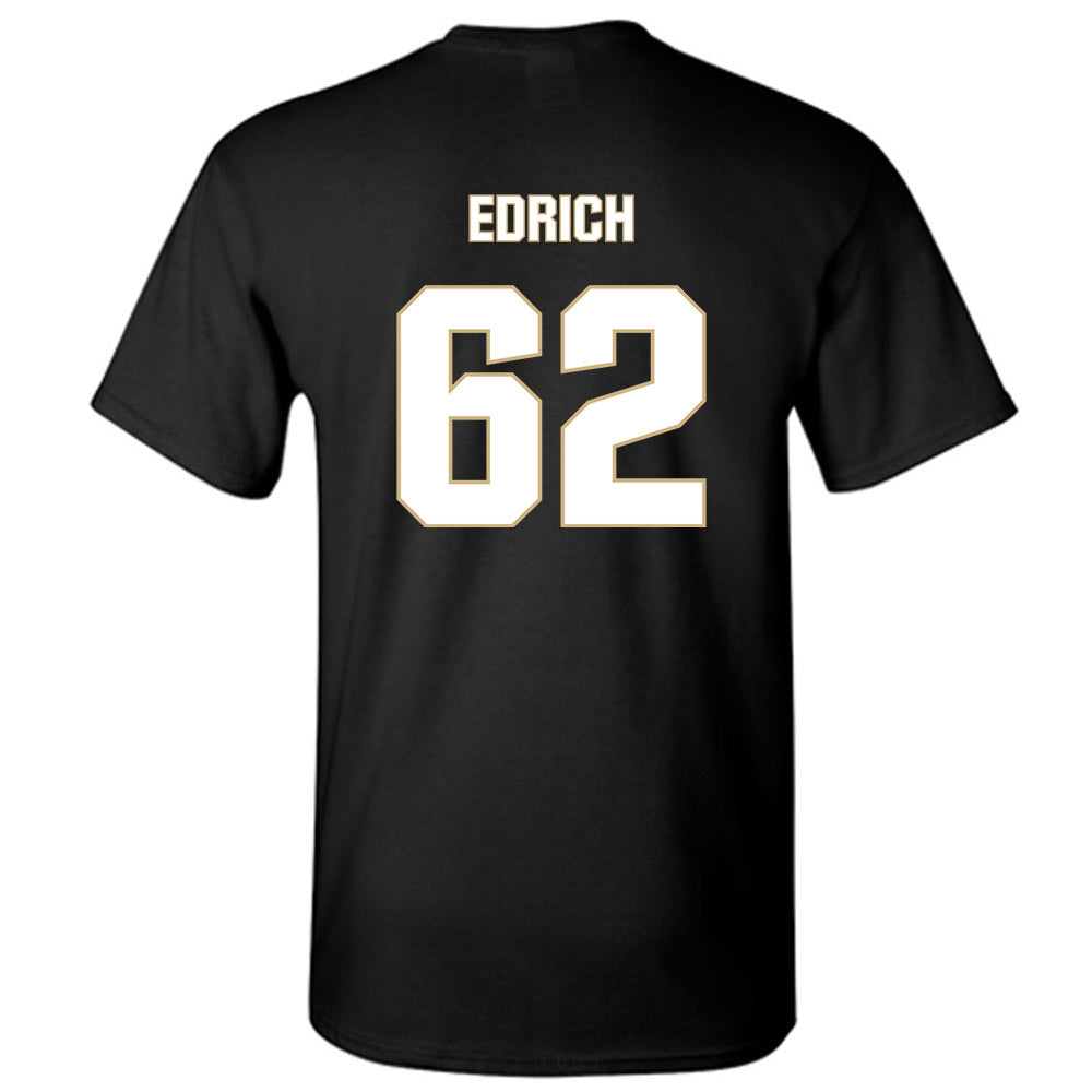 Tulsa - NCAA Football : Cole Edrich - Classic Shersey T-Shirt