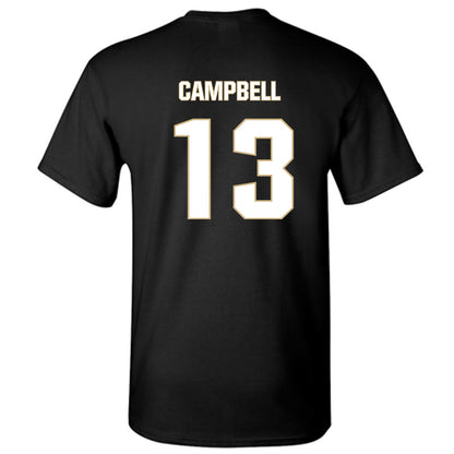 Tulsa - NCAA Football : NuNu Campbell - Classic Shersey T-Shirt-1