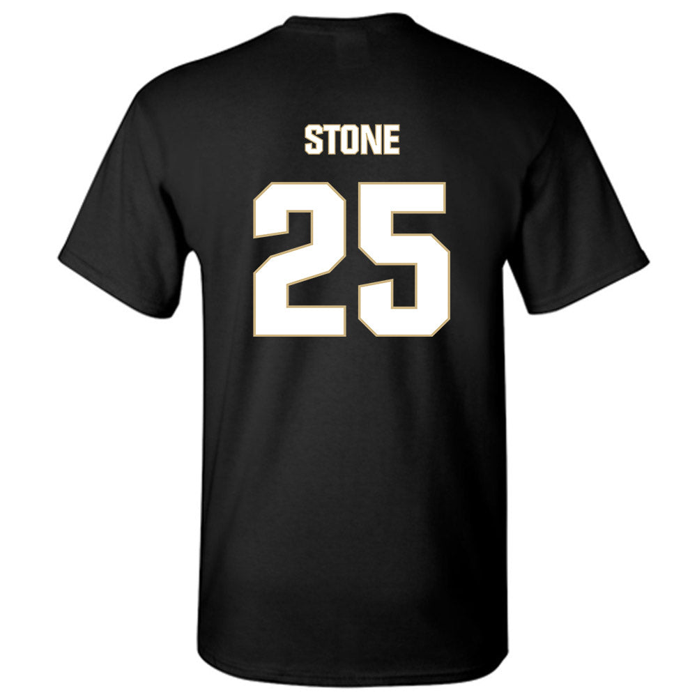 Tulsa - NCAA Football : Sam Stone - Classic Shersey T-Shirt-1
