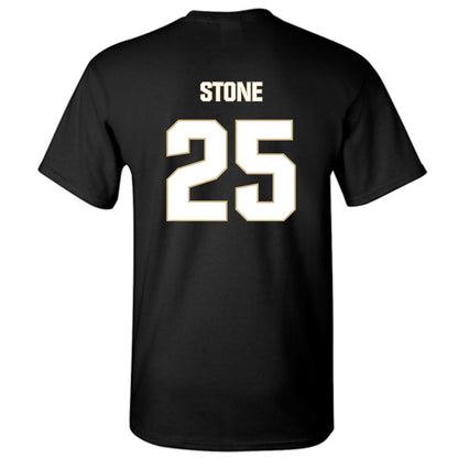 Tulsa - NCAA Football : Sam Stone - Classic Shersey T-Shirt-1