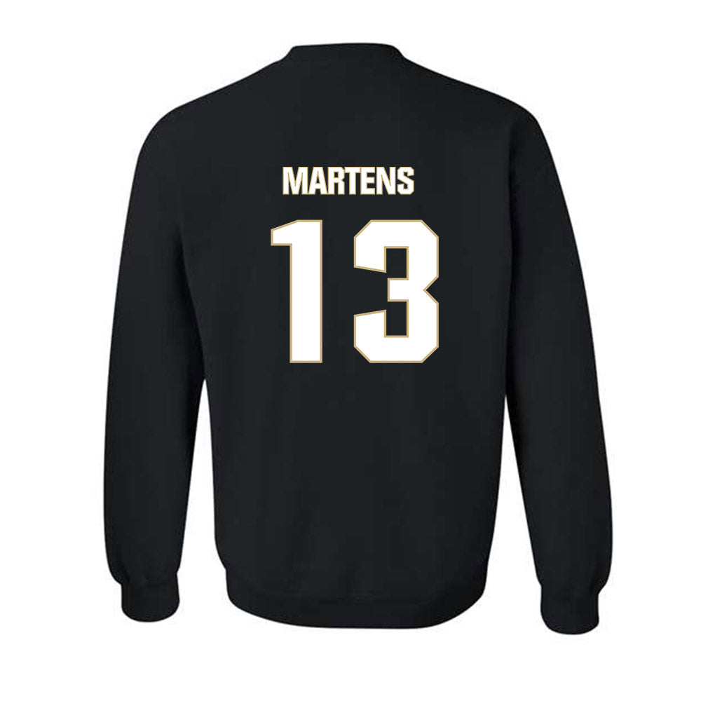 Tulsa - NCAA Women's Soccer : Jordan Martens - Classic Shersey Crewneck Sweatshirt