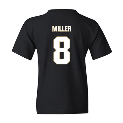 Tulsa - NCAA Football : Mekhi Miller - Classic Shersey Youth T-Shirt-1