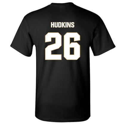 Tulsa - NCAA Women's Soccer : Avery Hudkins - Classic Shersey T-Shirt-1