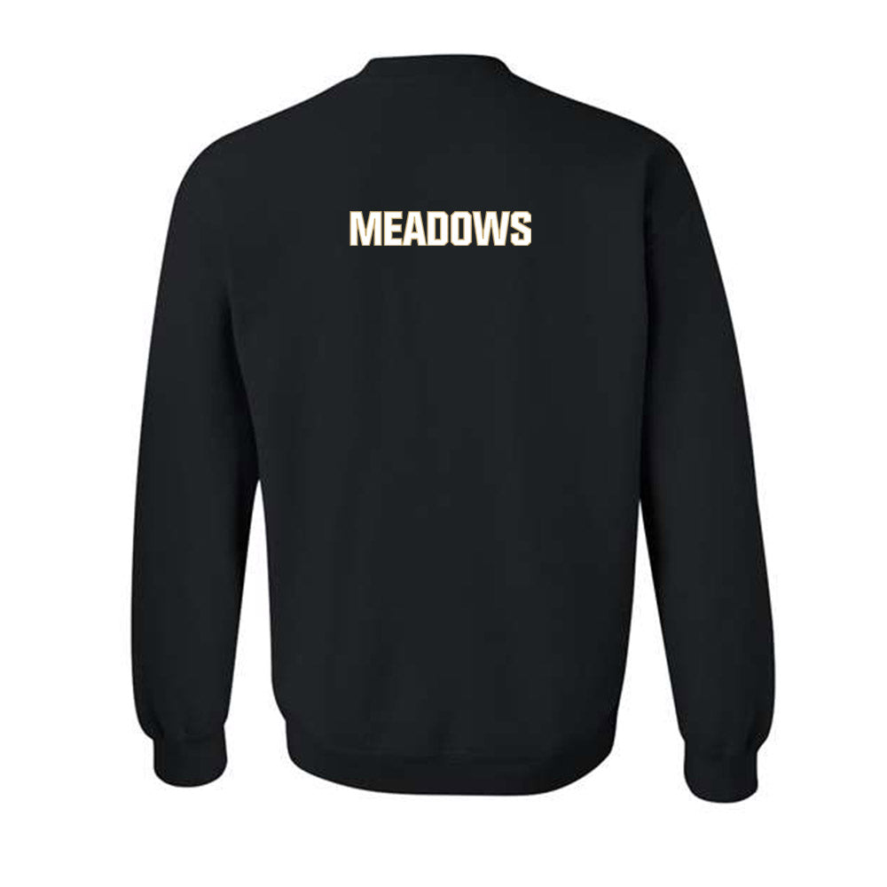 Tulsa - NCAA Women's Track & Field : Makayla Meadows - Classic Shersey Crewneck Sweatshirt