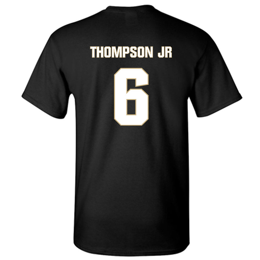 Tulsa - NCAA Football : Chris Thompson Jr - Classic Shersey T-Shirt-1