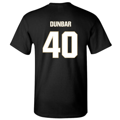Tulsa - NCAA Football : Aquavious Dunbar - Classic Shersey T-Shirt-1
