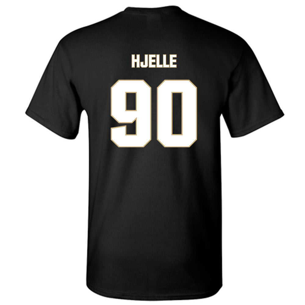 Tulsa - NCAA Football : Joe Hjelle - Classic Shersey T-Shirt